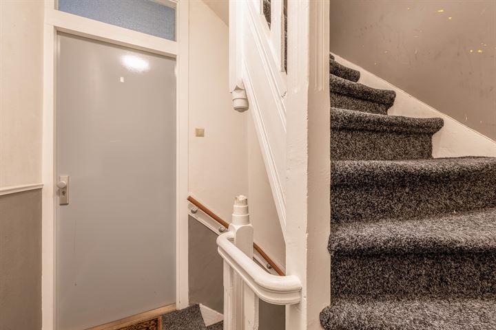 Appartement te koop: Diergaardesingel 54B, Rotterdam
