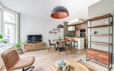 Diergaardesingel 54-B