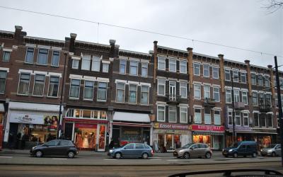 1e Middellandstraat 33-B