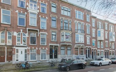 Henegouwerlaan 46-B