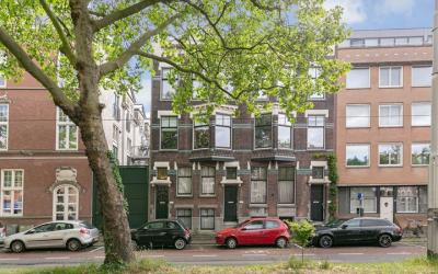 Henegouwerlaan 106-A01