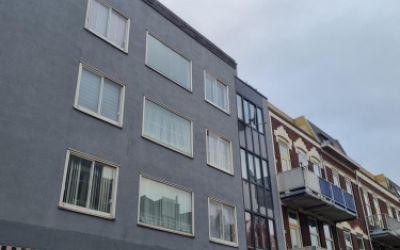 Henegouwerlaan 114-G