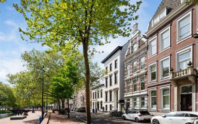 Westersingel 40-C