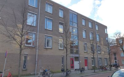 Singelstraat 12