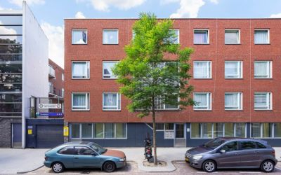 Coolsestraat 153