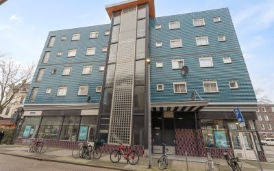 Josephstraat 167