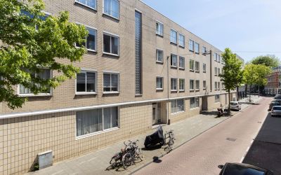 Van Speykstraat 132