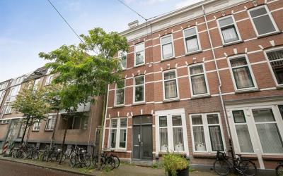 Bajonetstraat 170