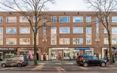 Nieuwe Binn. 58-03R