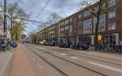 Nieuwe Binn. 64-03R