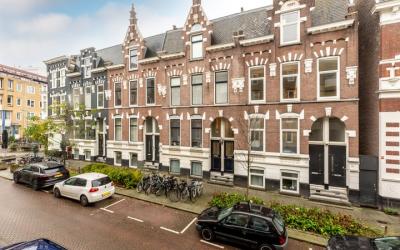 Saftlevenstraat 11-A