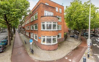 Rochussenst. 61-C