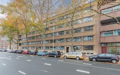 Rochussenstraat 129-B