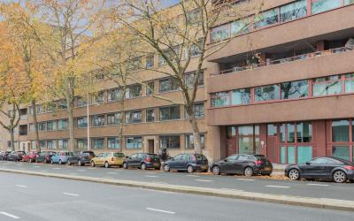 Rochussenst. 131-B