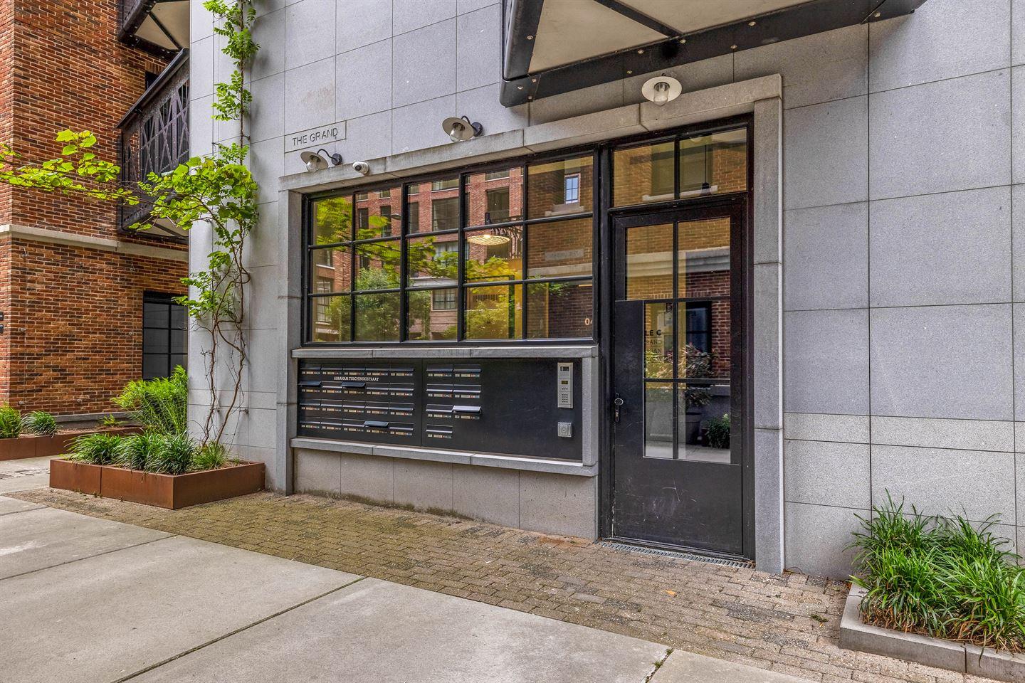 Appartement te koop: Abraham Tuschinskistraat 28, Rotterdam