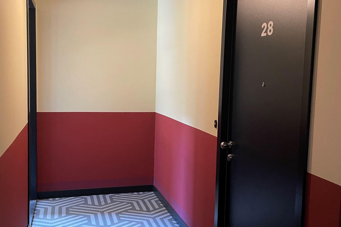 Appartement te koop: Abraham Tuschinskistraat 28, Rotterdam