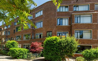 Breitnerstraat 52-C