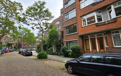 Breitnerstraat 64-A