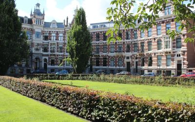 Koningin Em. 13