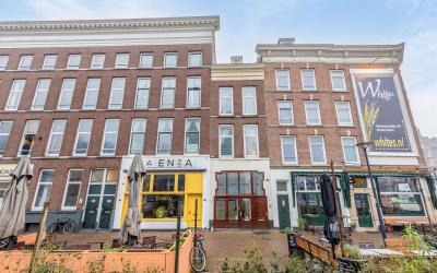 Appartement te koop Scheepstimmermanslaan 3-B