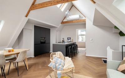 Westzeedijk 72-B03