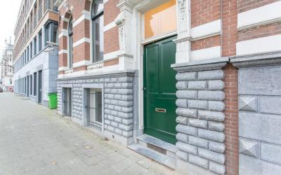 Westzeedijk 92-B