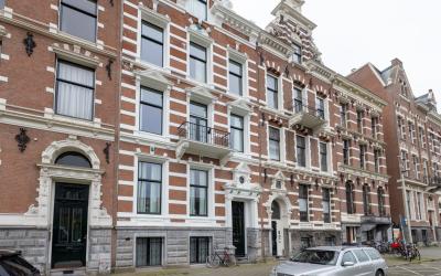 Westzeedijk 104-A