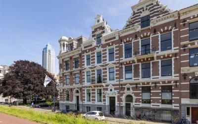 Westzeedijk 104-D