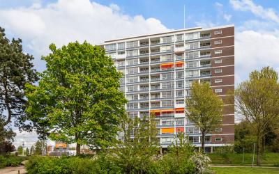 Westzeedijk 252