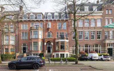 Parklaan 20-A