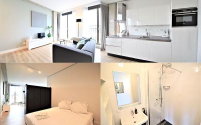 Van Vollenhovenstraat 3-605