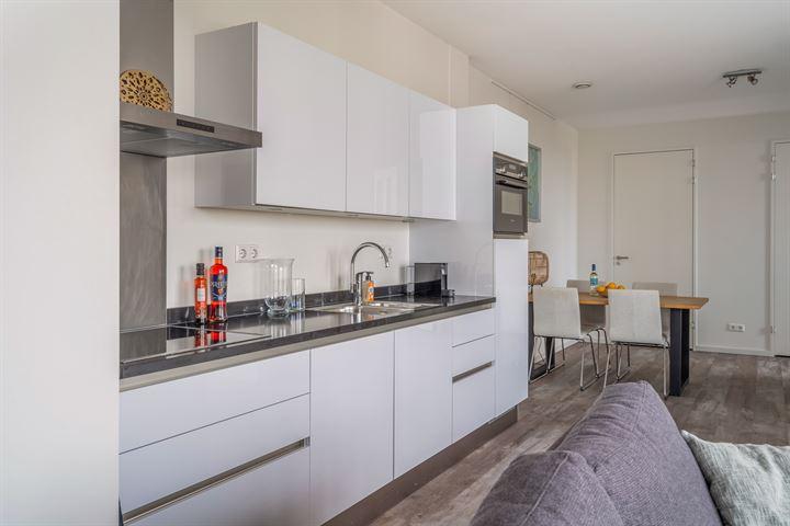 Appartement te koop: Van Vollenhovenstraat 3-909, Rotterdam
