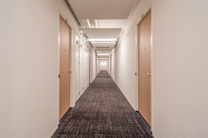 Appartement te koop: Van Vollenhovenstraat 3-909, Rotterdam