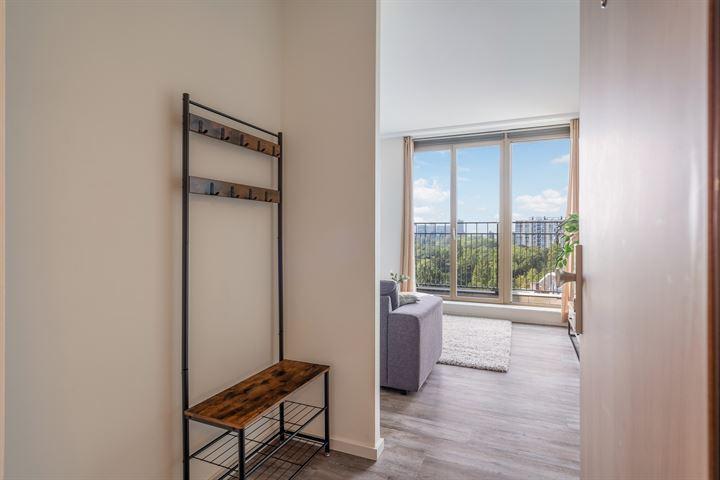 Appartement te koop: Van Vollenhovenstraat 3-909, Rotterdam