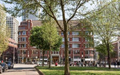Westplein 69