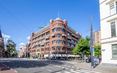 Westplein 86