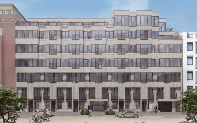 Calandstraat 43-H