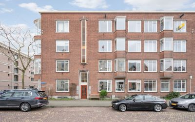 Calandstraat 26-A