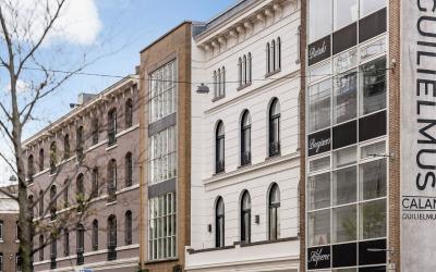 Calandstraat 58-D