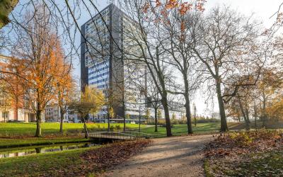 Westerlaan 52