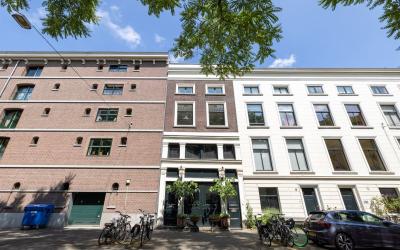 Zeemansstraat 8-B