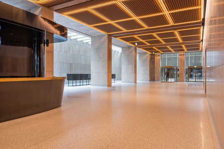 Appartement te koop: Houtlaan 259, Rotterdam
