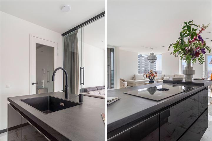 Appartement te koop: Houtlaan 259, Rotterdam