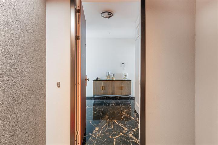 Appartement te koop: Houtlaan 259, Rotterdam
