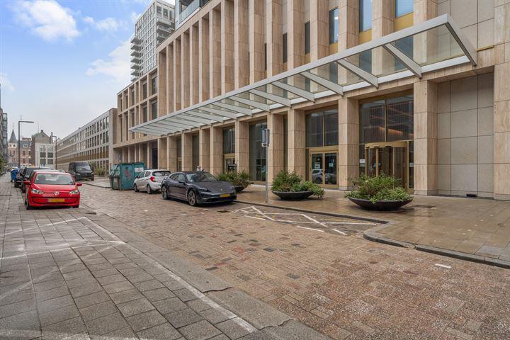 Appartement te koop: Houtlaan 259, Rotterdam
