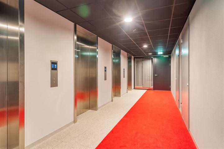 Appartement te koop: Houtlaan 259, Rotterdam