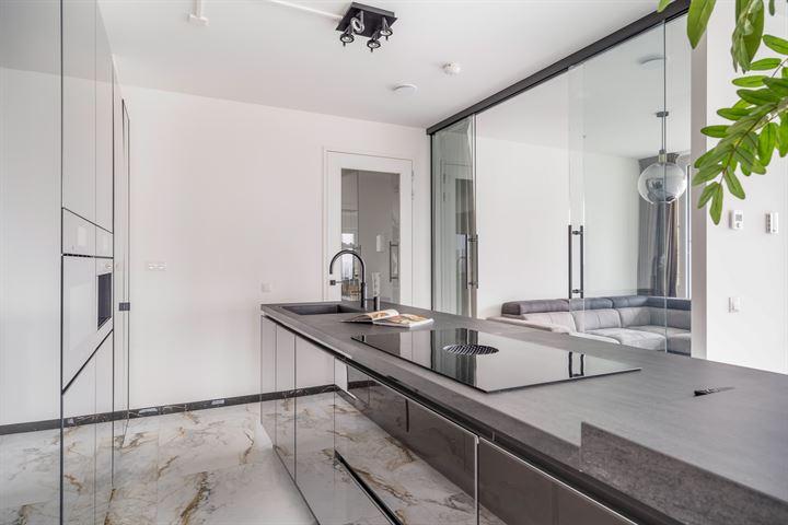Appartement te koop: Houtlaan 259, Rotterdam