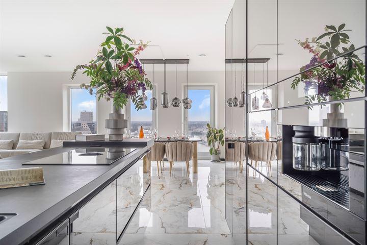 Appartement te koop: Houtlaan 259, Rotterdam
