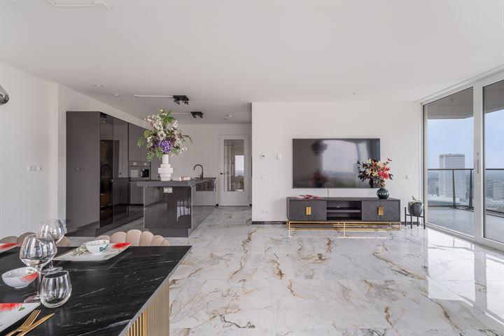 Appartement te koop: Houtlaan 259, Rotterdam