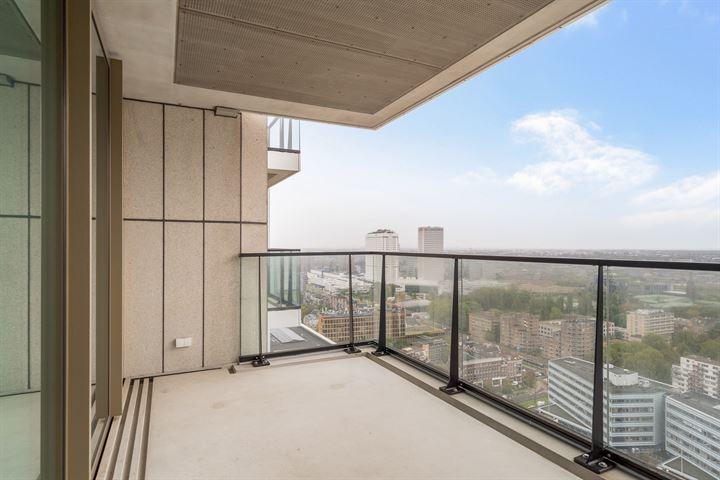Appartement te koop: Houtlaan 259, Rotterdam